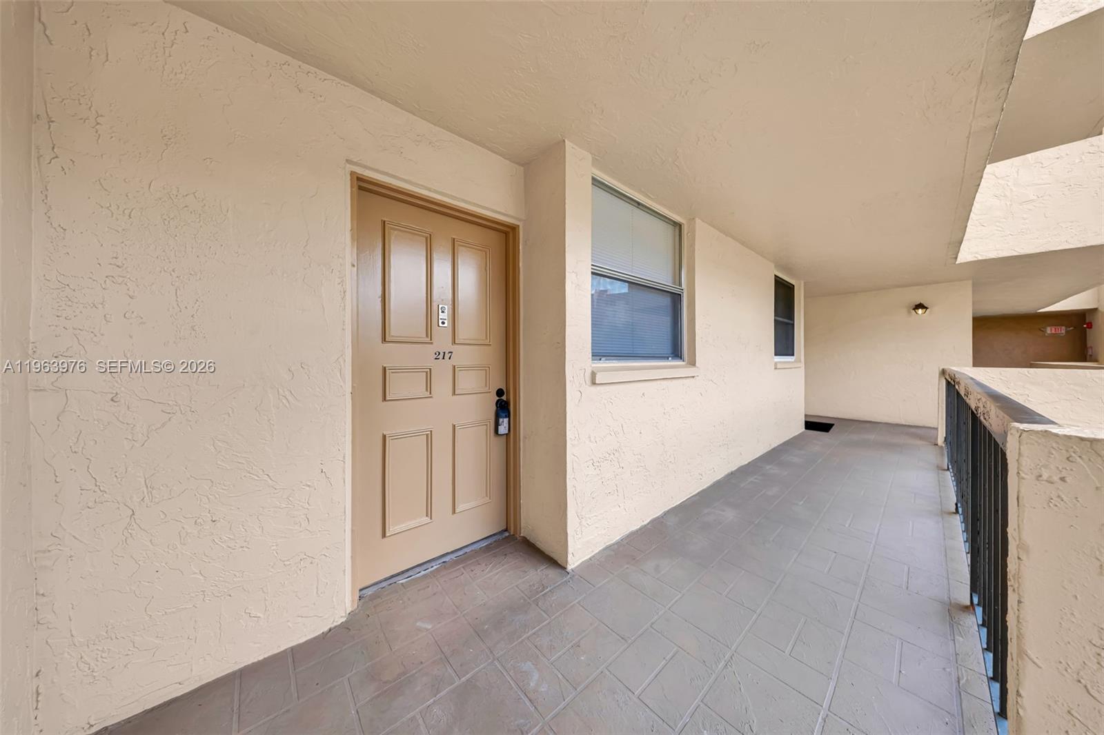 CONDOMINIUM 2 OF ENVIRON - Residential