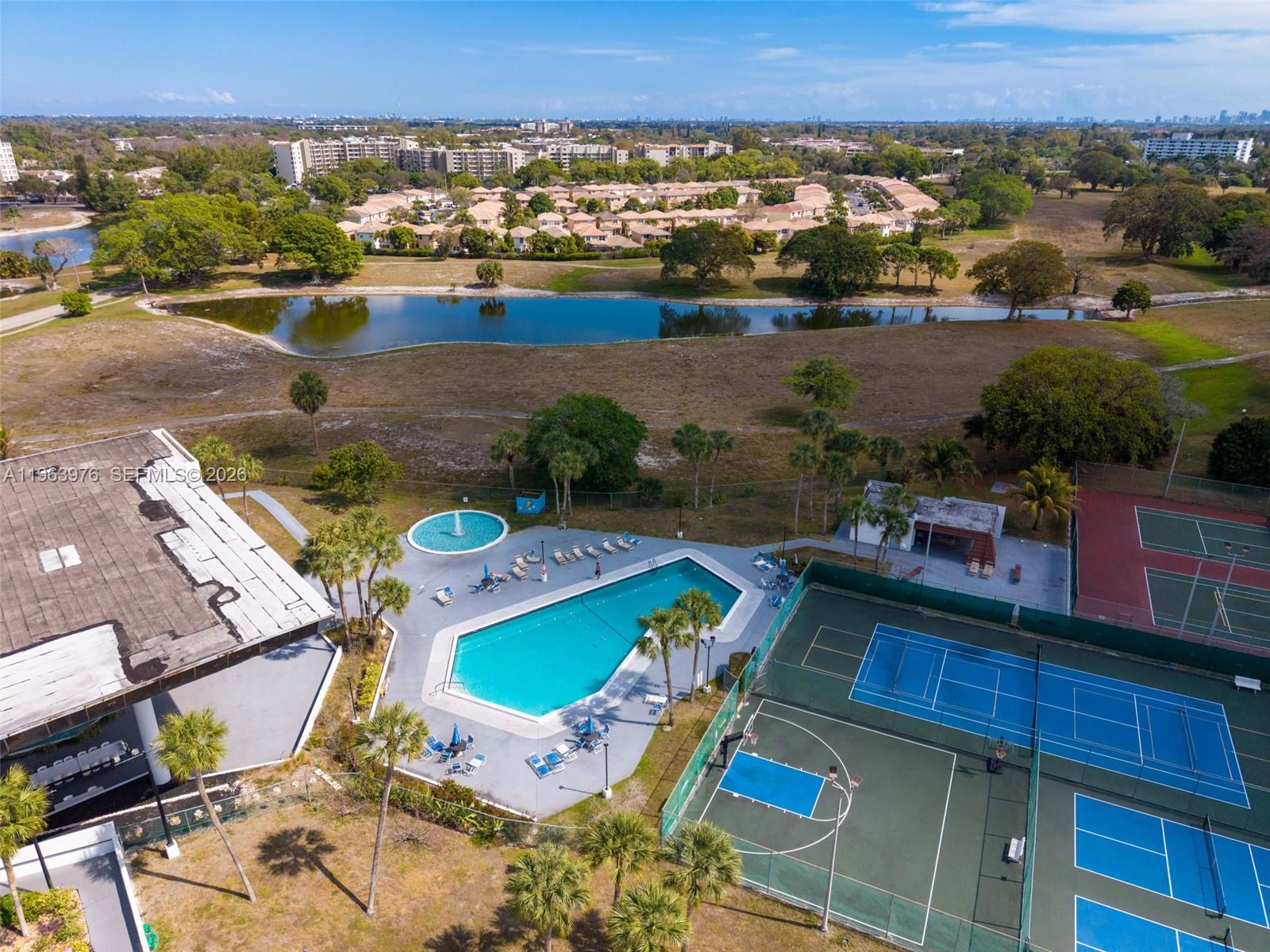 CONDOMINIUM 2 OF ENVIRON - Residential