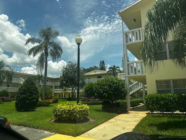 DORSET AT CENTURY VILLAGE - Residential Lease