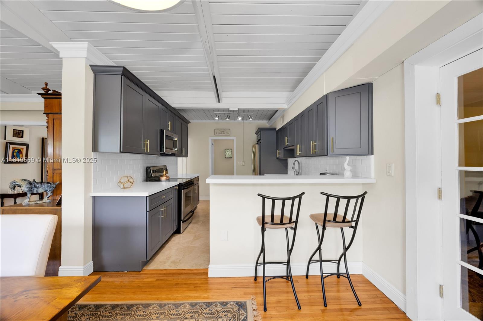 BILTMORE HTS-A RE SUB - Residential