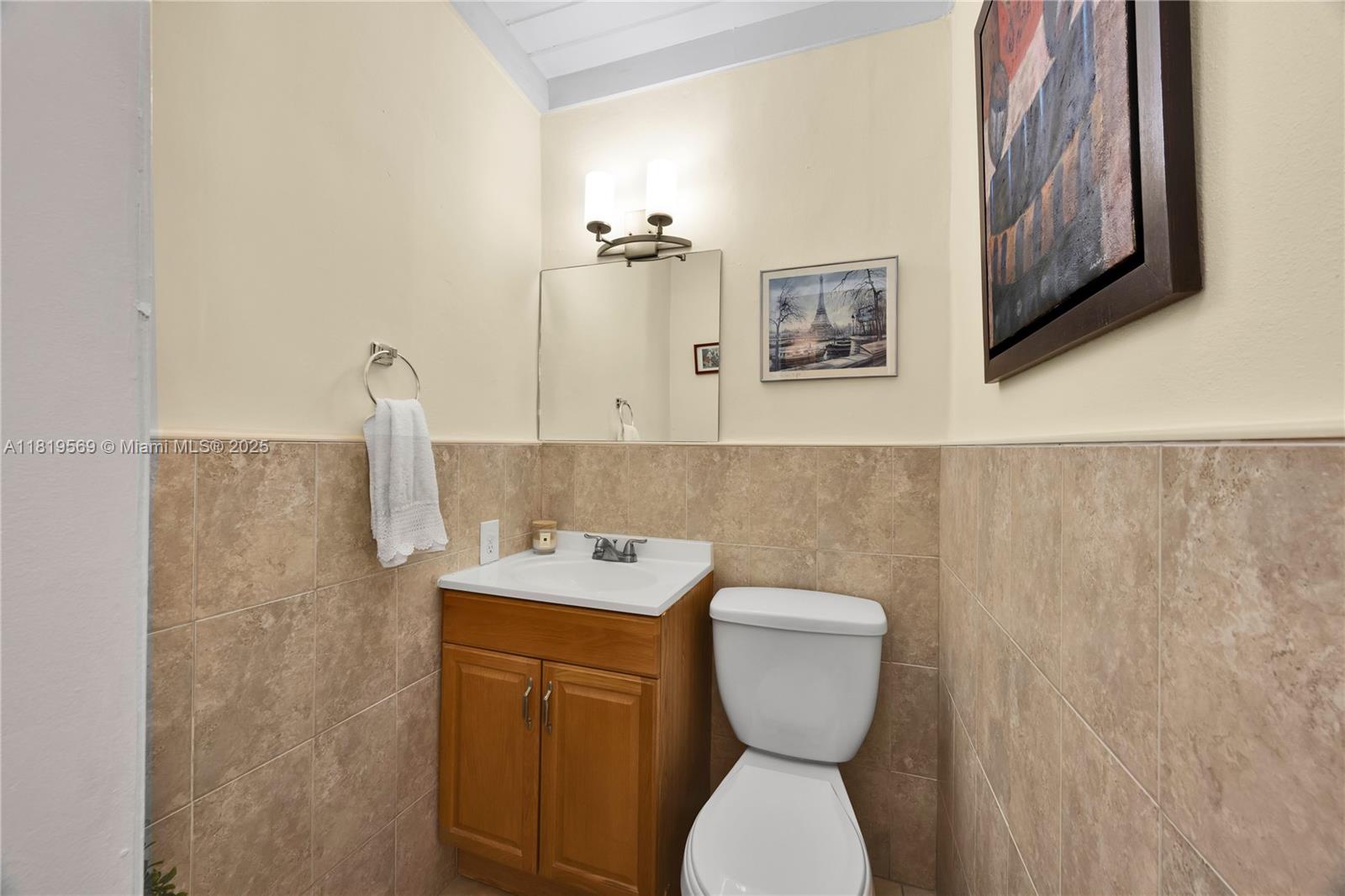 BILTMORE HTS-A RE SUB - Residential