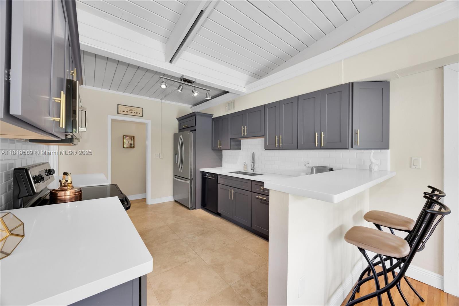 BILTMORE HTS-A RE SUB - Residential