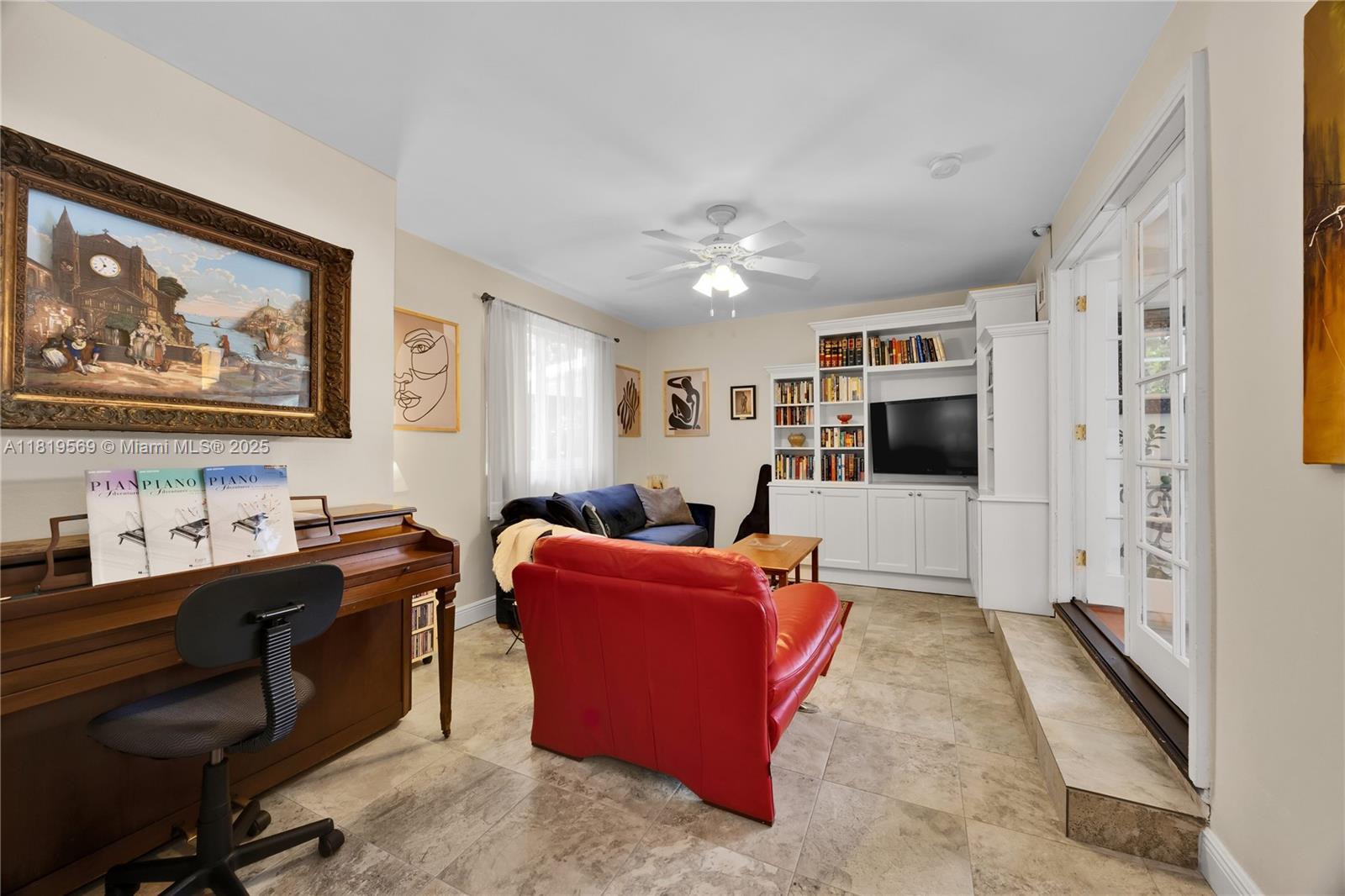 BILTMORE HTS-A RE SUB - Residential