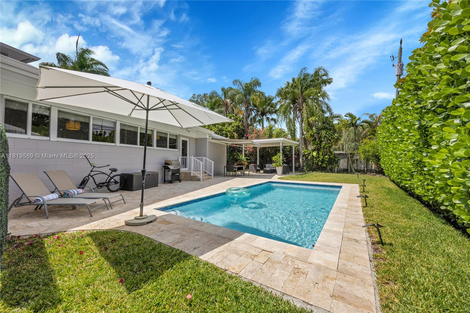 BILTMORE HTS-A RE SUB - Residential