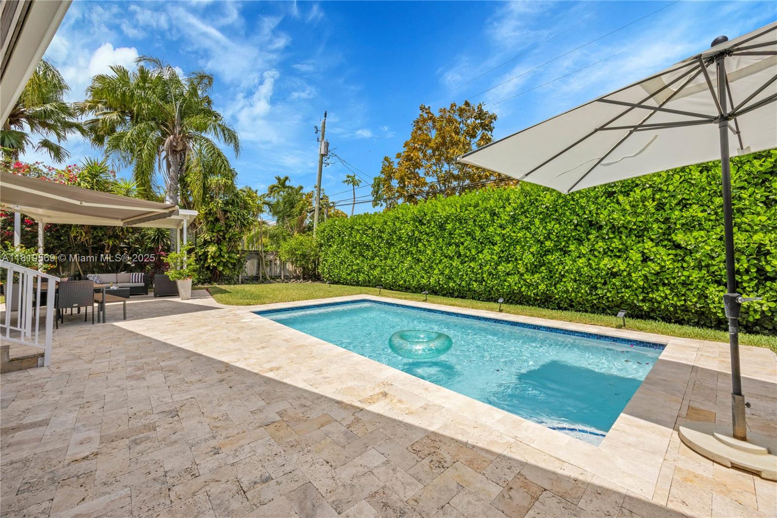 BILTMORE HTS-A RE SUB - Residential