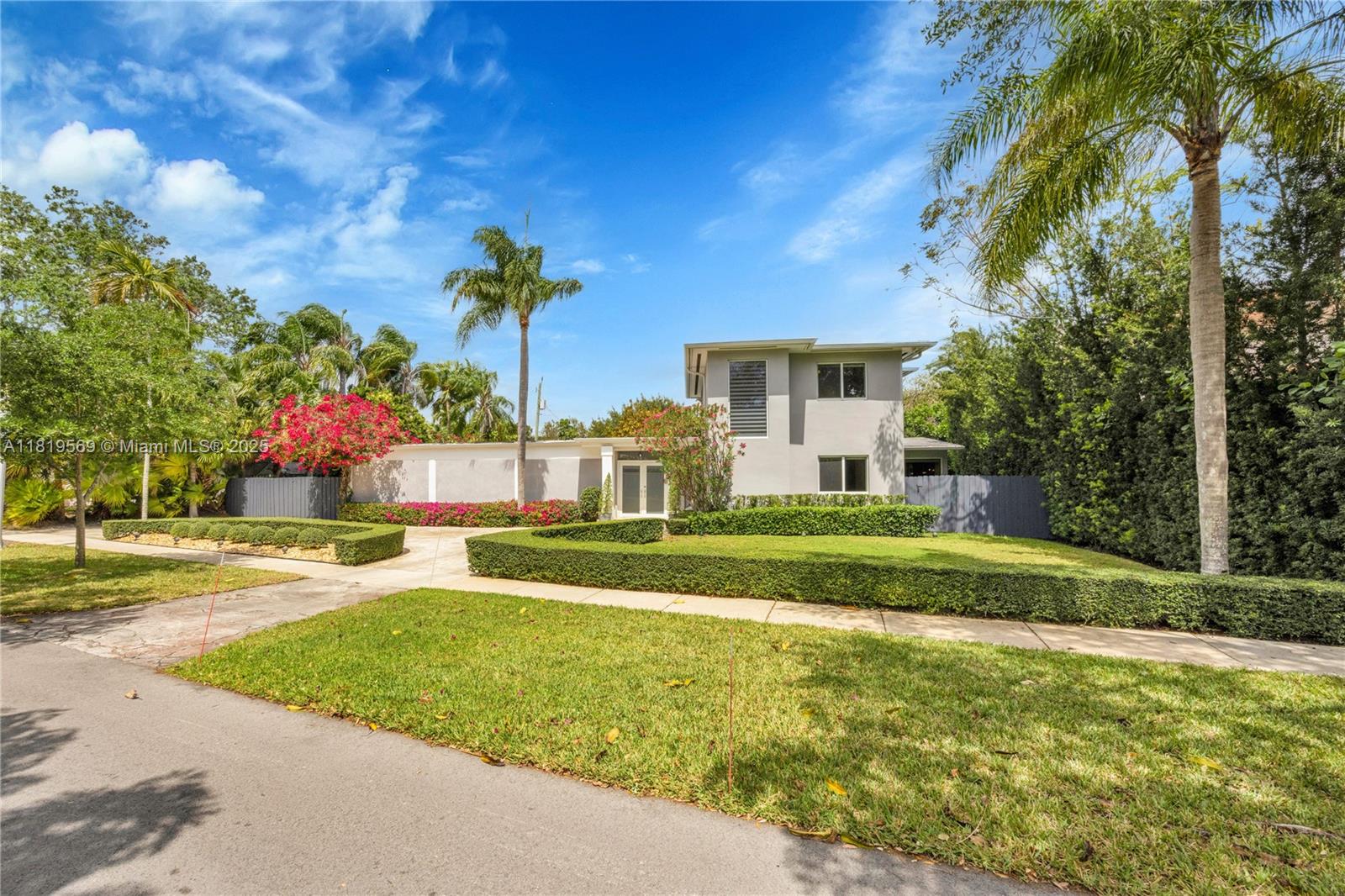 BILTMORE HTS-A RE SUB - Residential