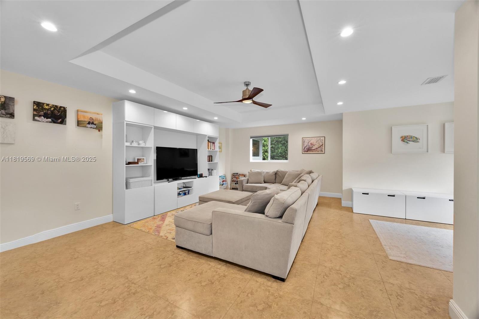 BILTMORE HTS-A RE SUB - Residential