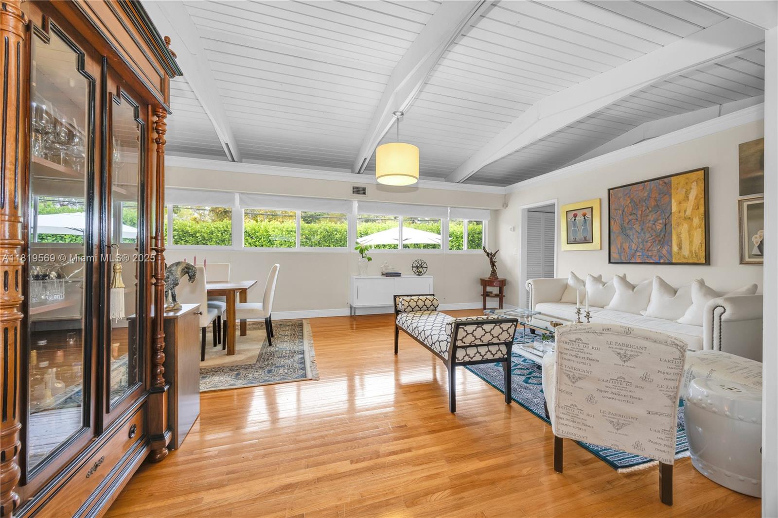 BILTMORE HTS-A RE SUB - Residential