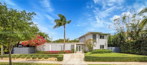 5757 SW 49th St South Miami FL 33155