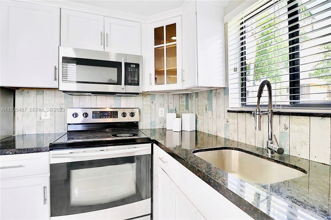 SOUTH FLAGLER CONDO - Residential