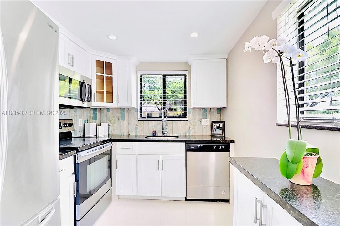 SOUTH FLAGLER CONDO - Residential