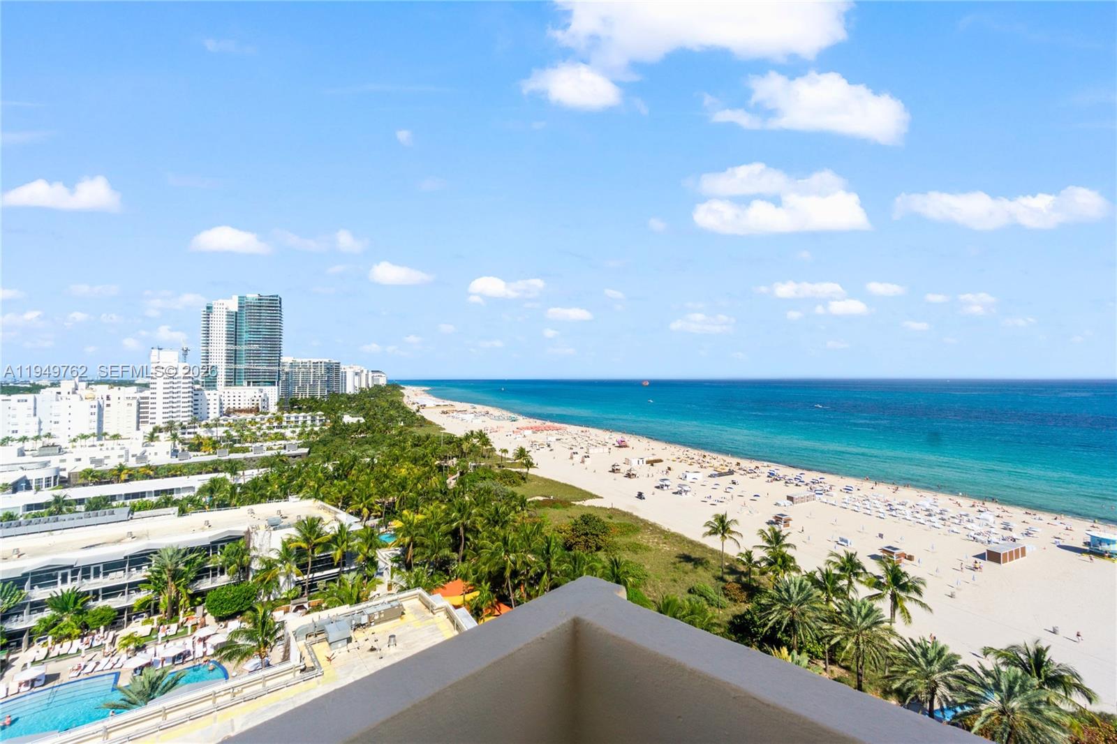 THE DECOPLAGE CONDO - Residential Lease