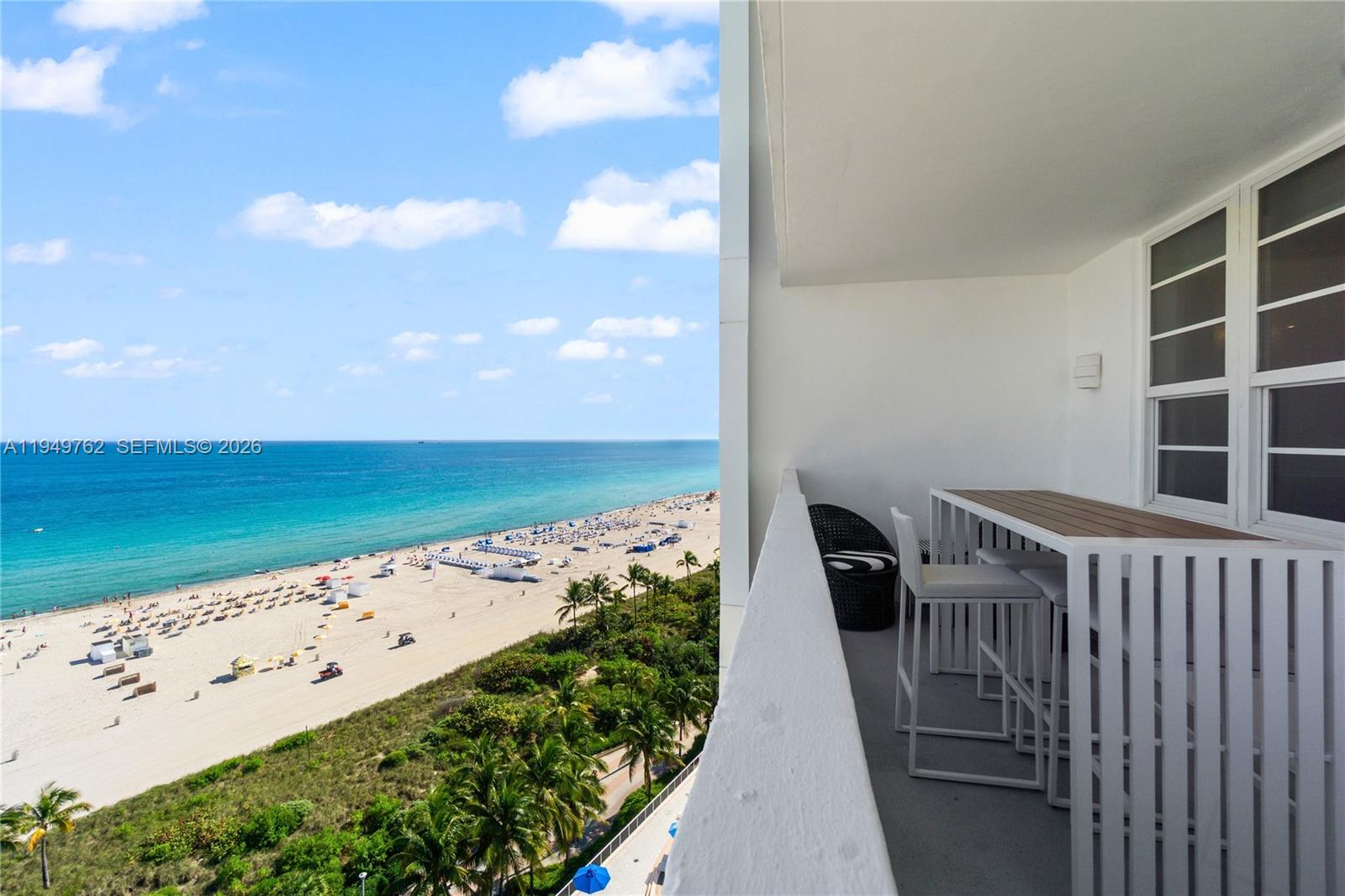 THE DECOPLAGE CONDO - Residential Lease