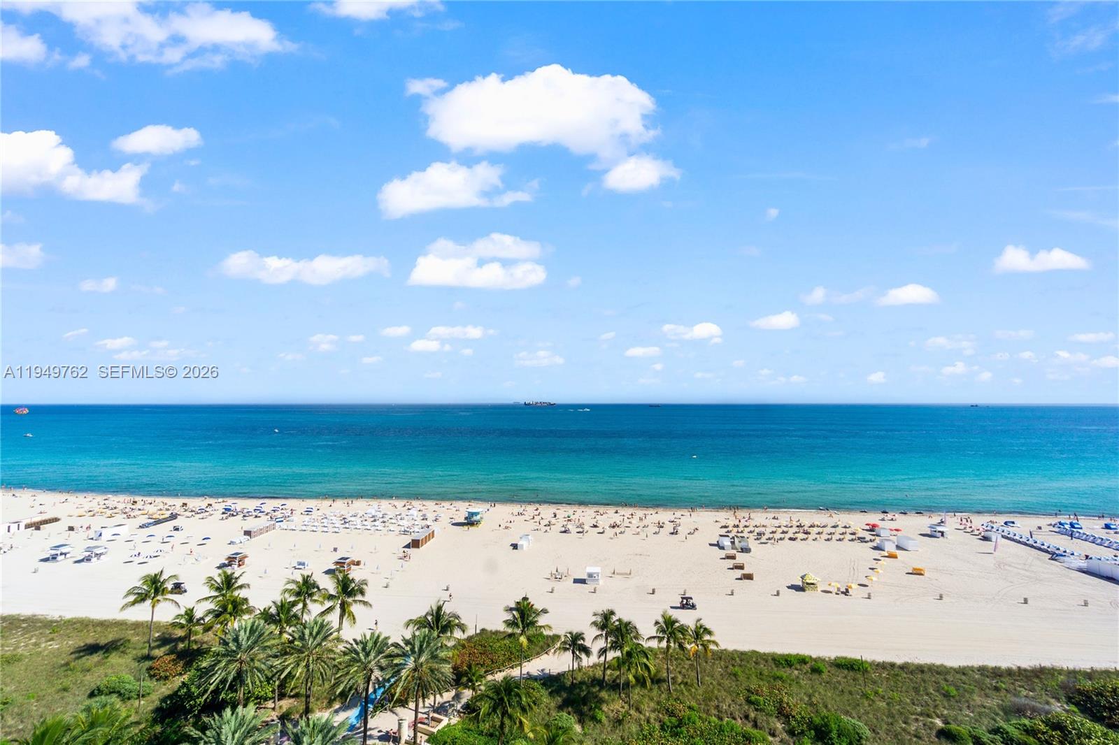 THE DECOPLAGE CONDO - Residential Lease