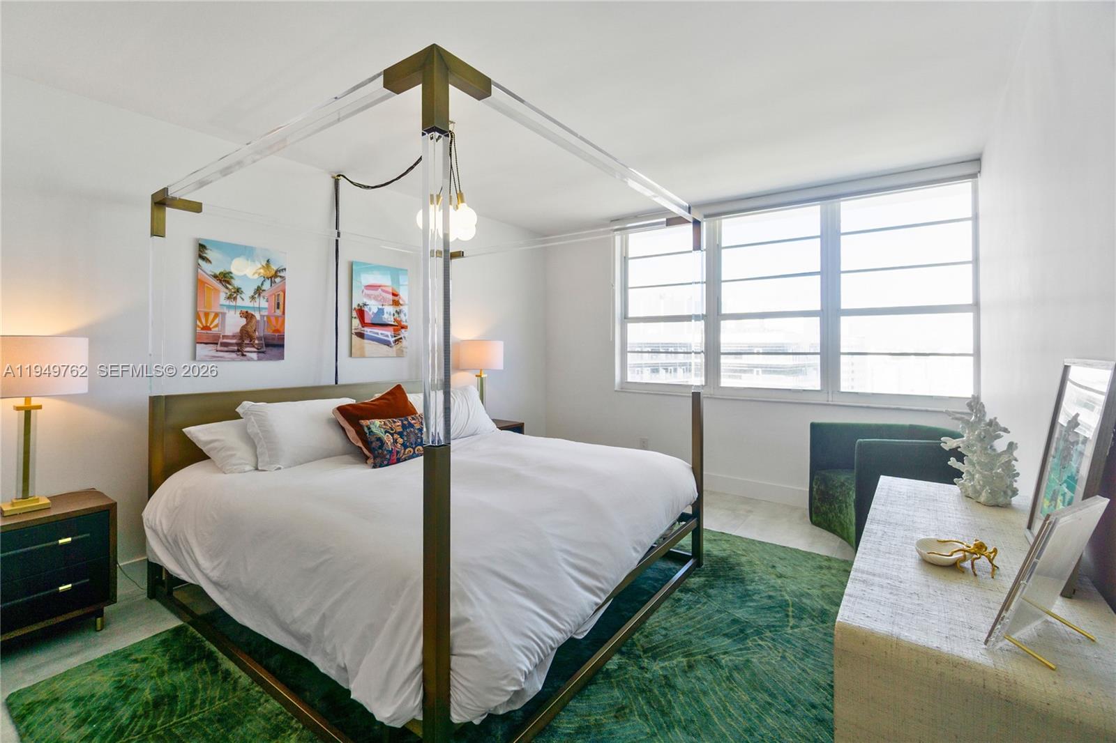 THE DECOPLAGE CONDO - Residential Lease