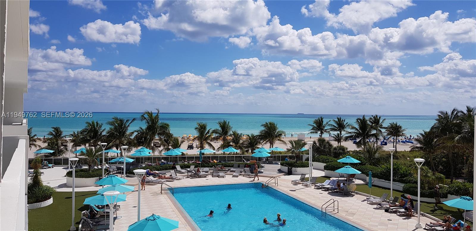 THE DECOPLAGE CONDO - Residential Lease