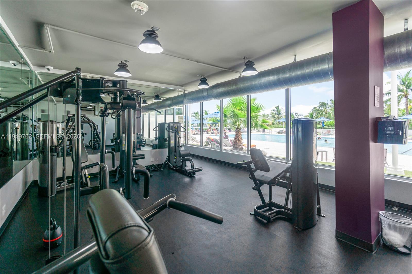 THE DECOPLAGE CONDO - Residential Lease