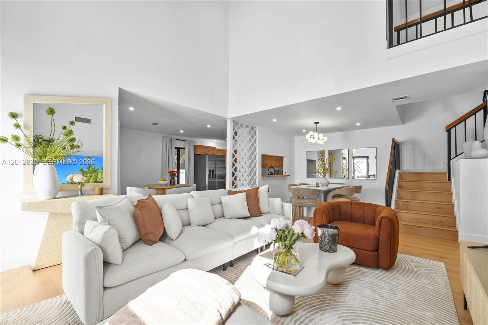 COSTAIN VILLAS HARBOR VIL - Residential
