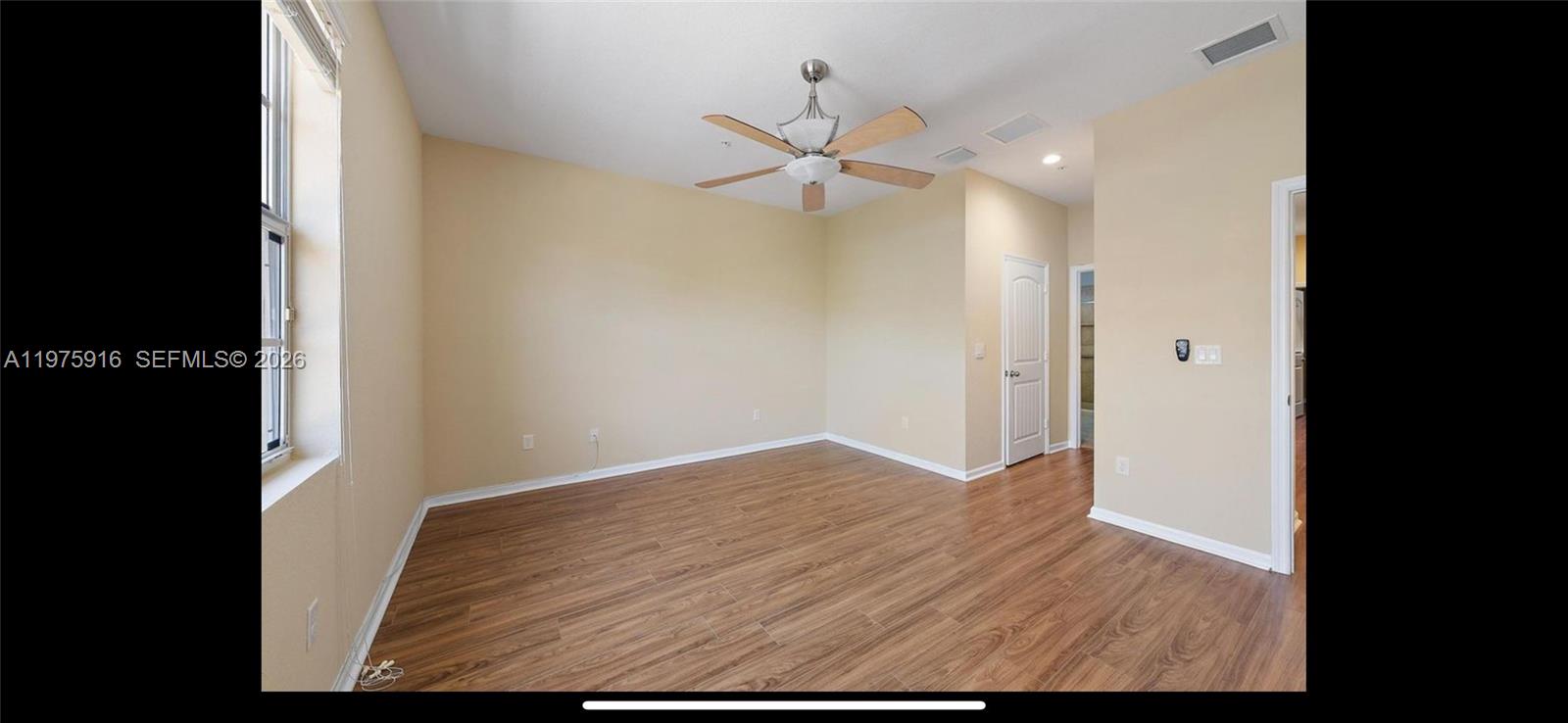 CYPRESS GROVE - Residential Lease