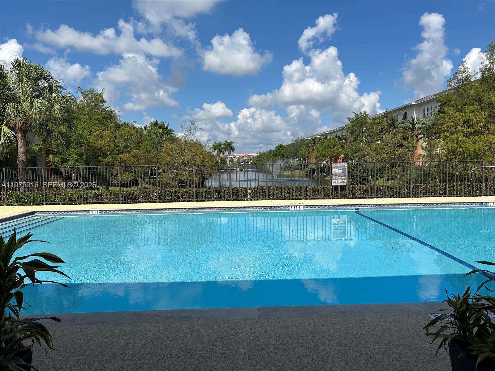 CYPRESS GROVE - Residential Lease