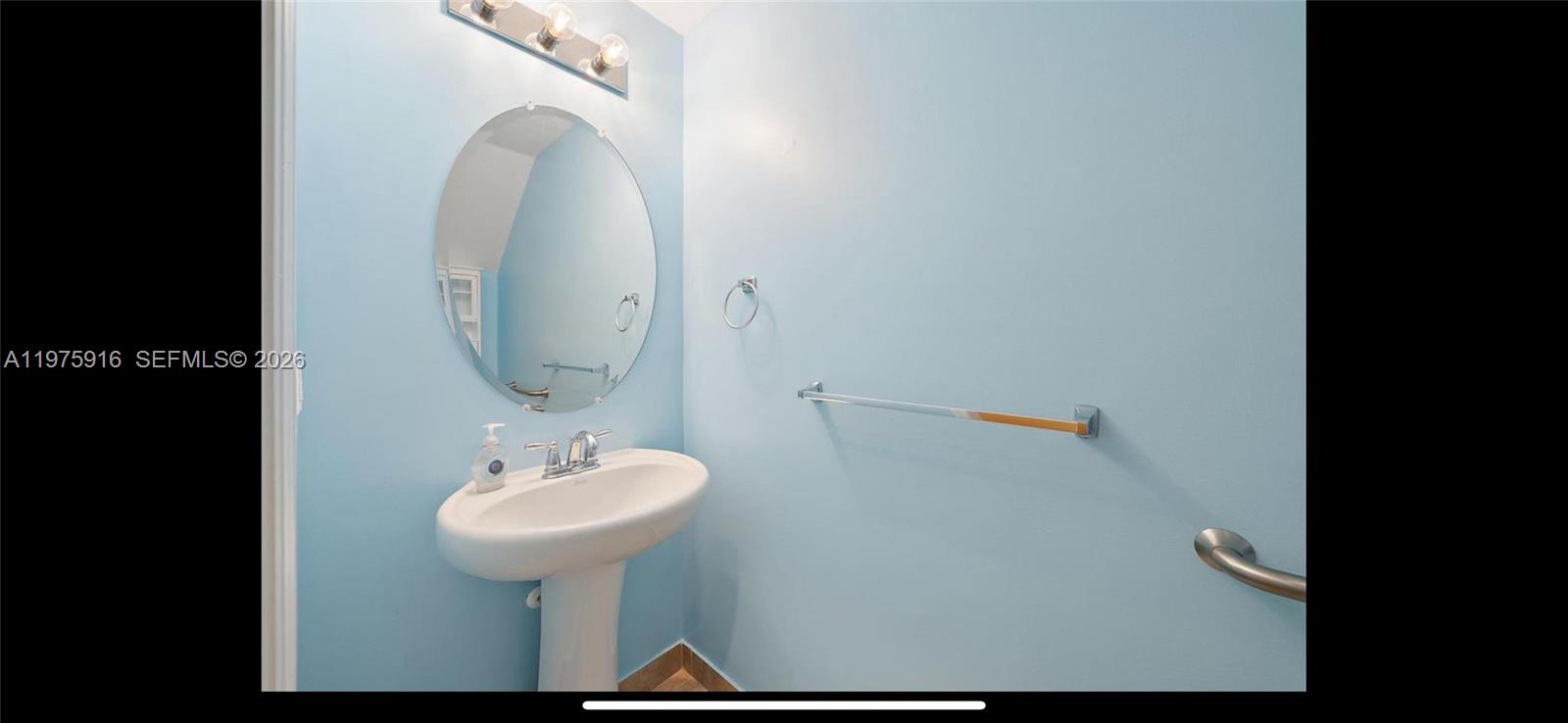 CYPRESS GROVE - Residential Lease