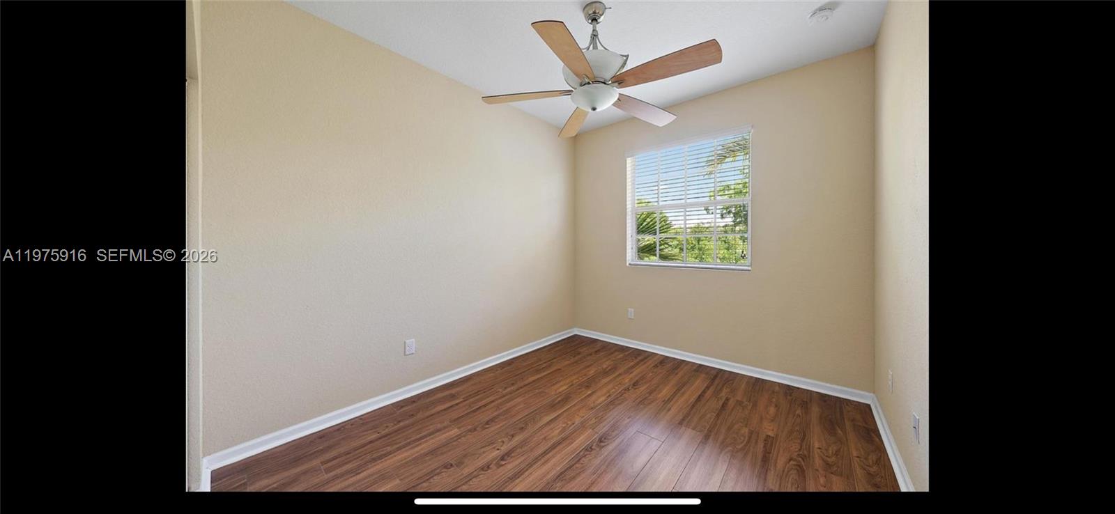 CYPRESS GROVE - Residential Lease