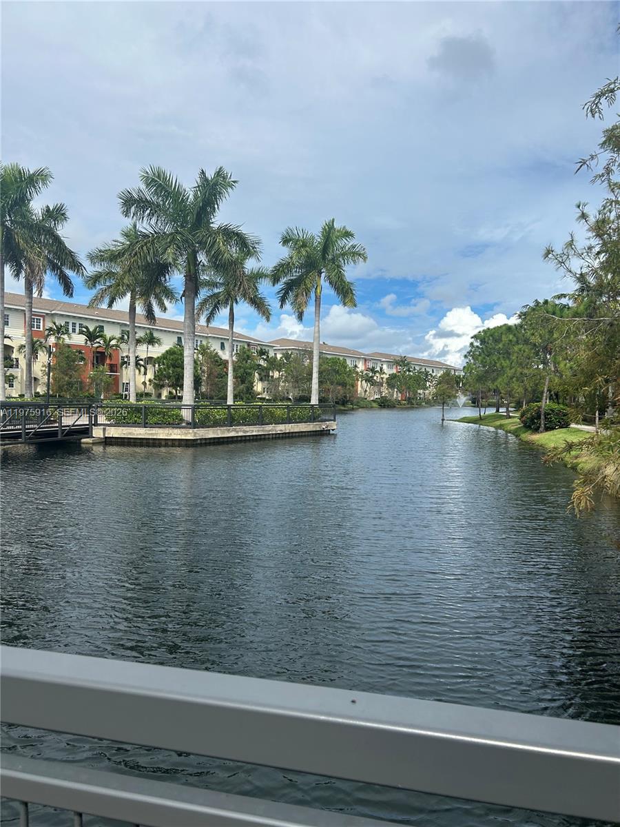 CYPRESS GROVE - Residential Lease