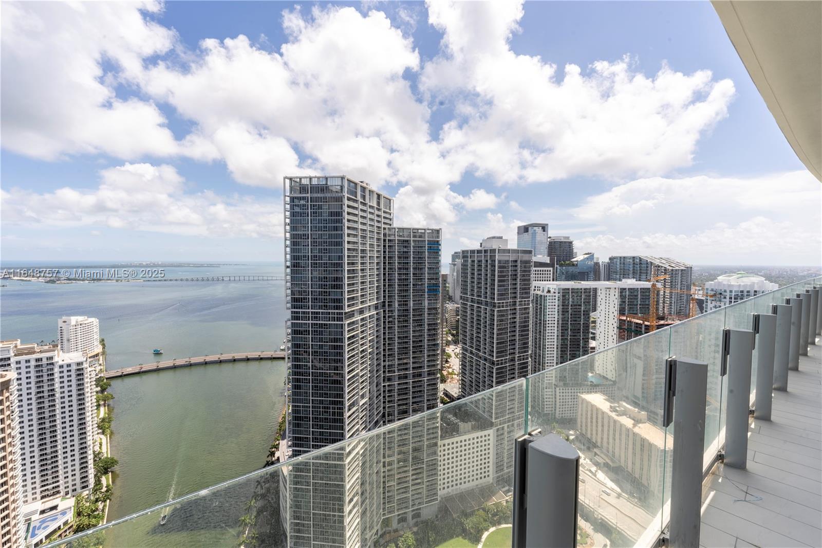 Aston Martin Residences - Residential