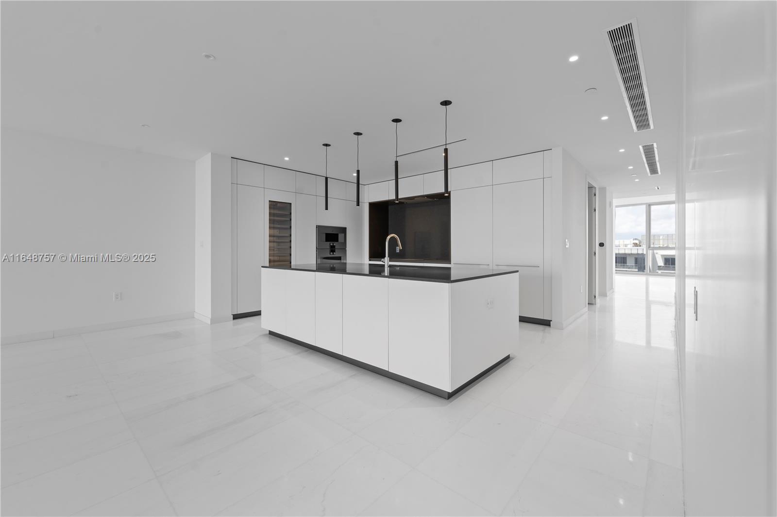 Aston Martin Residences - Residential