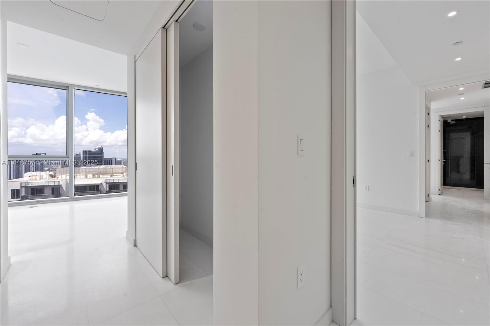 Aston Martin Residences - Residential