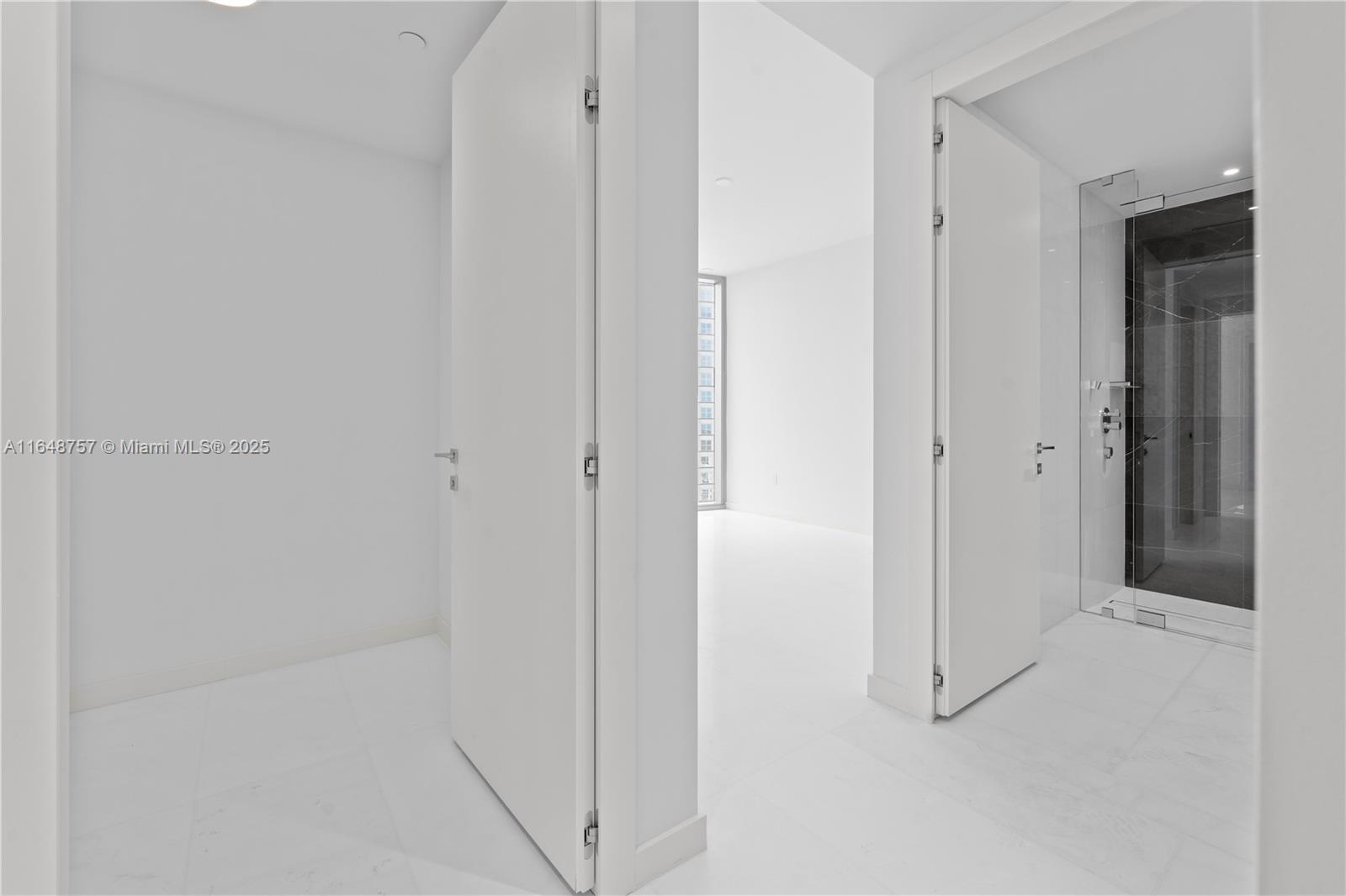 Aston Martin Residences - Residential