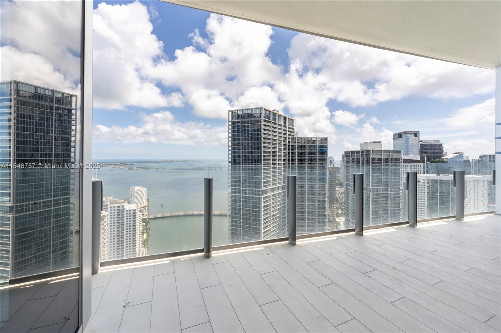 Aston Martin Residences - Residential