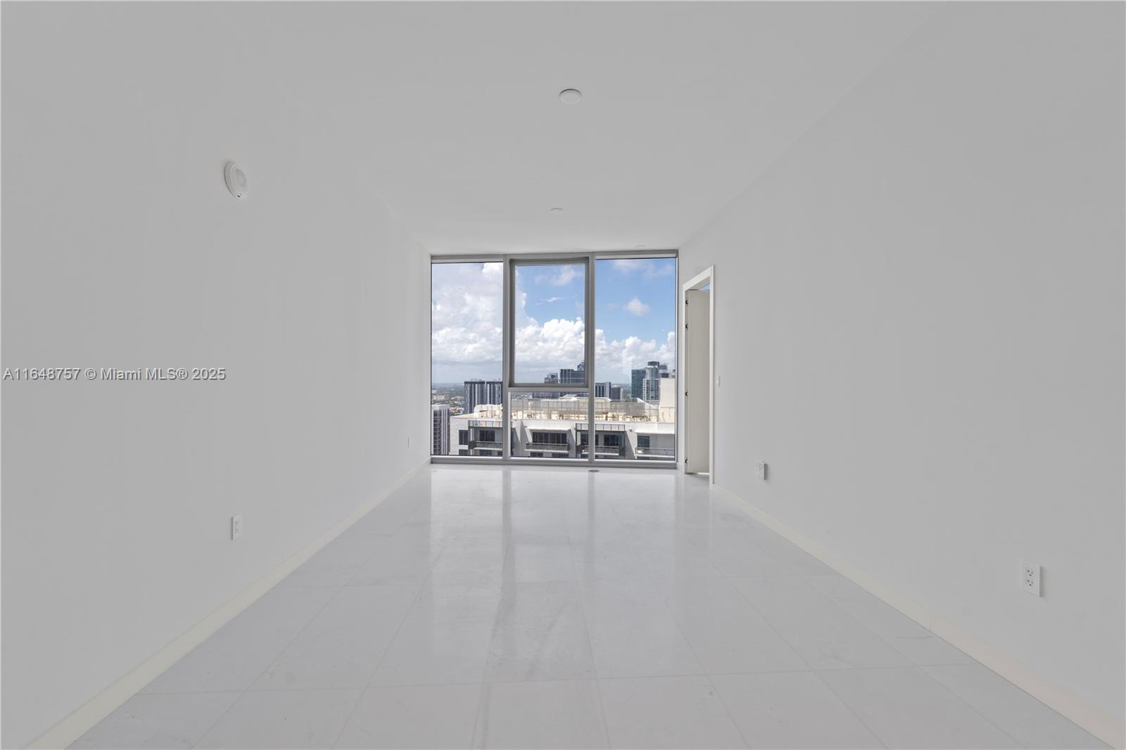 Aston Martin Residences - Residential