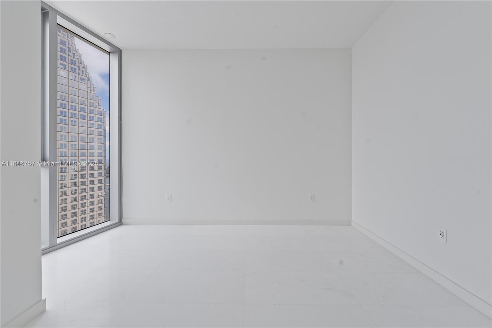 Aston Martin Residences - Residential
