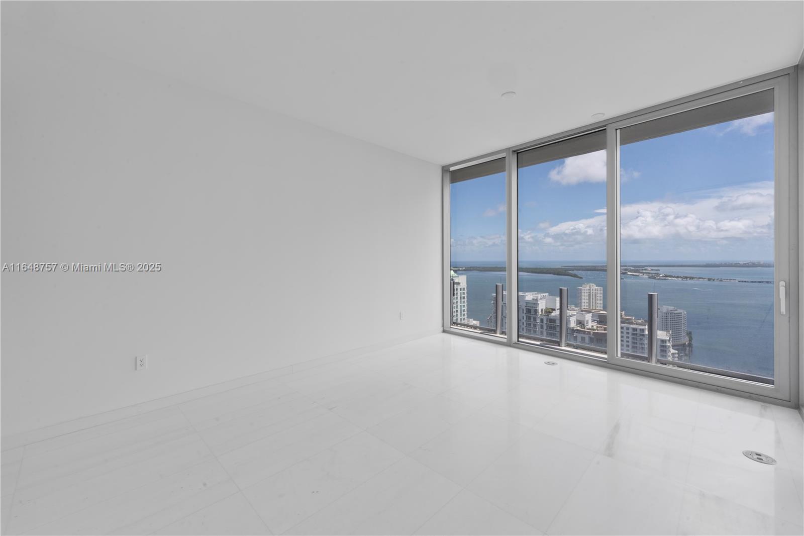 Aston Martin Residences - Residential