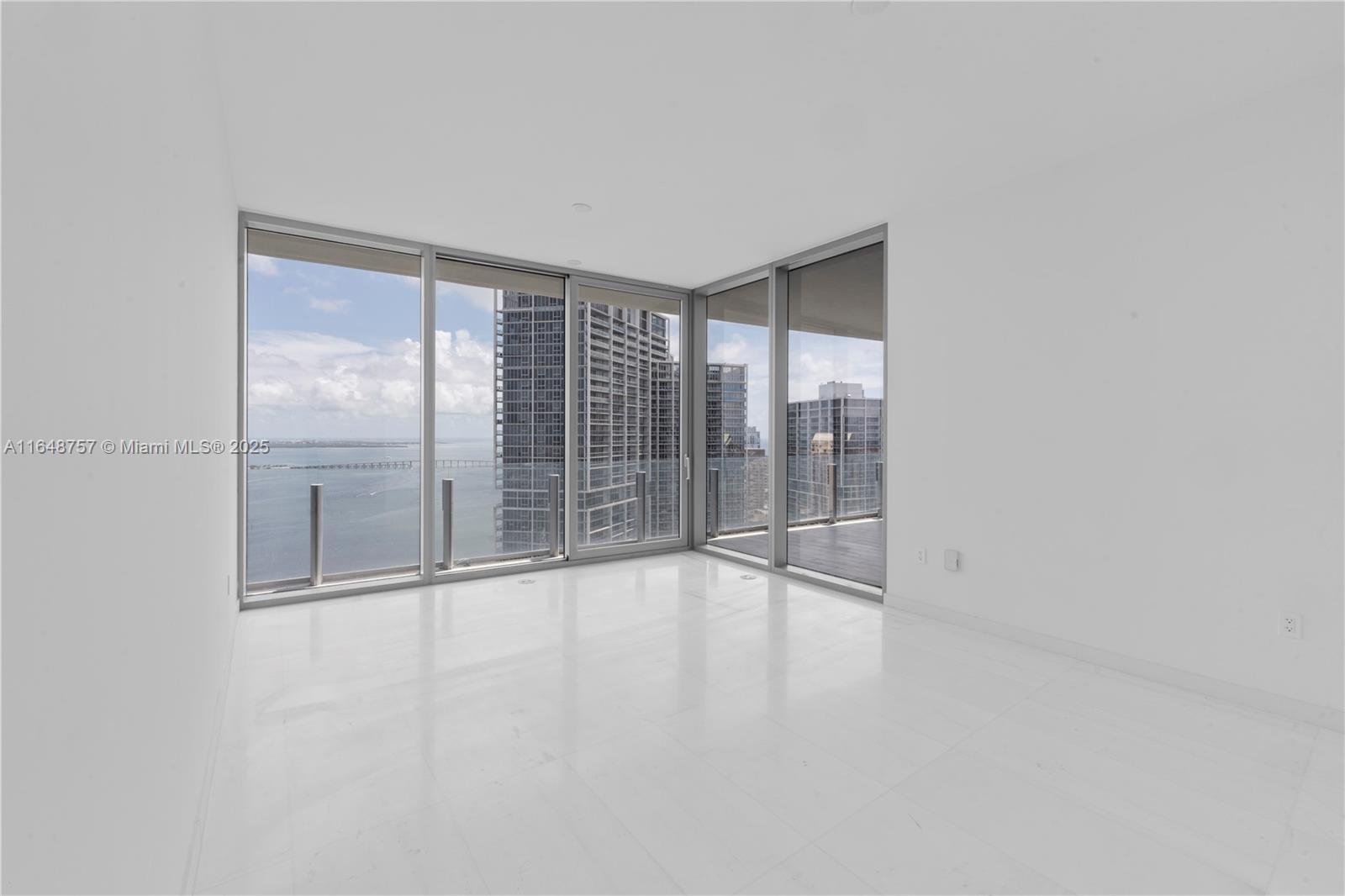 Aston Martin Residences - Residential