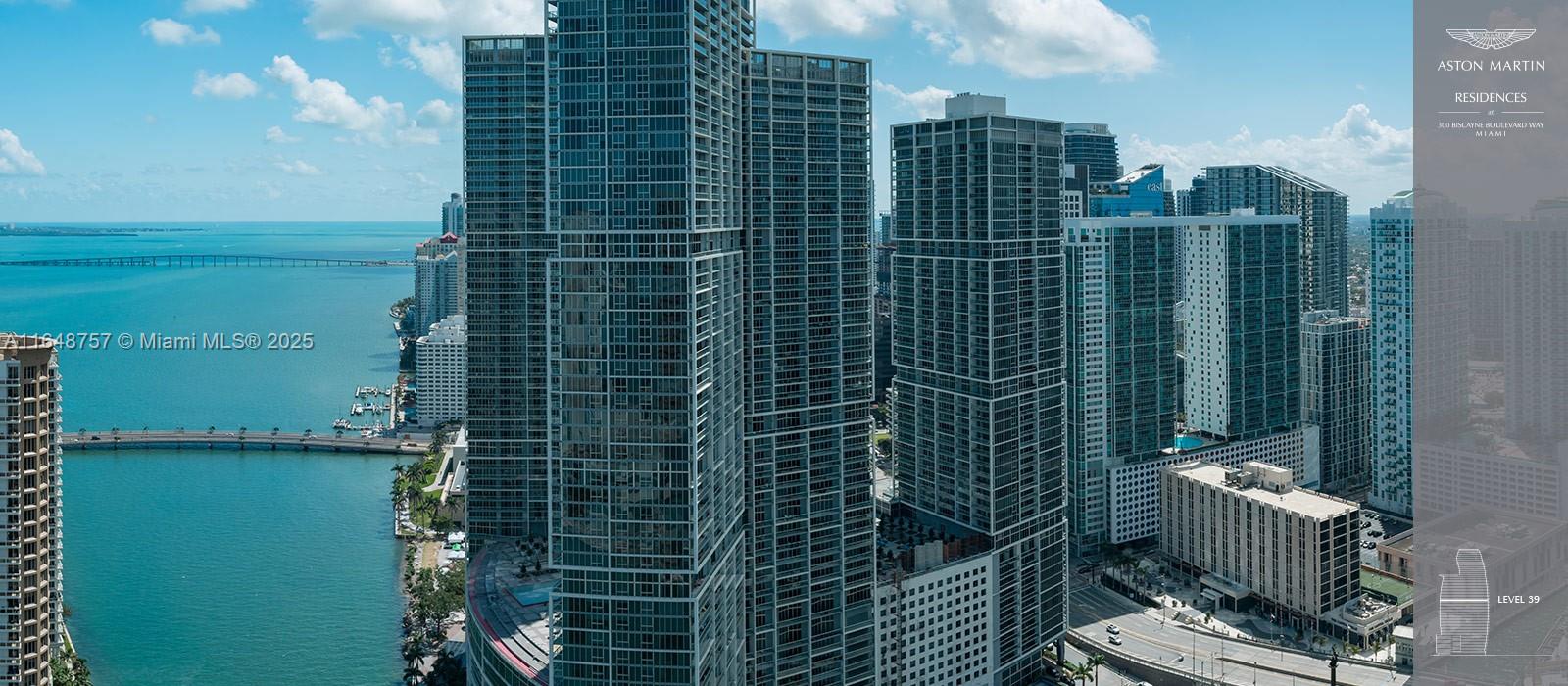 300 Biscayne Blvd Way 3904