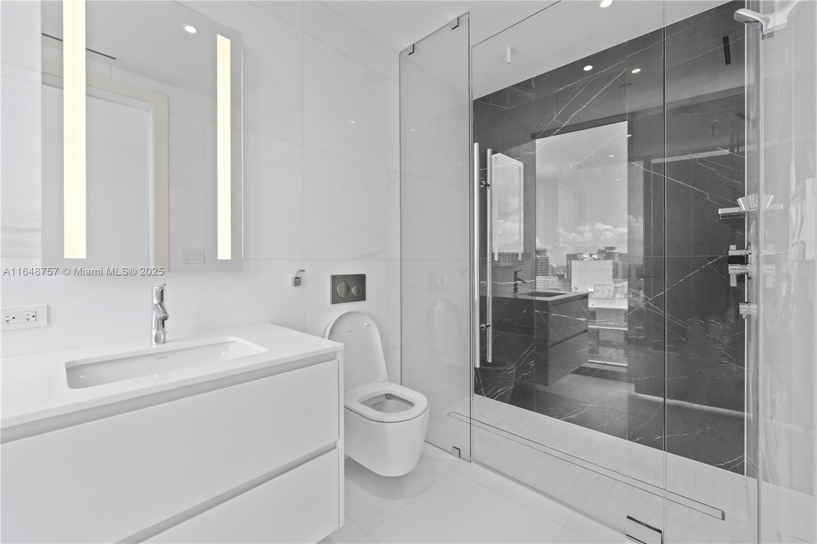 Aston Martin Residences - Residential