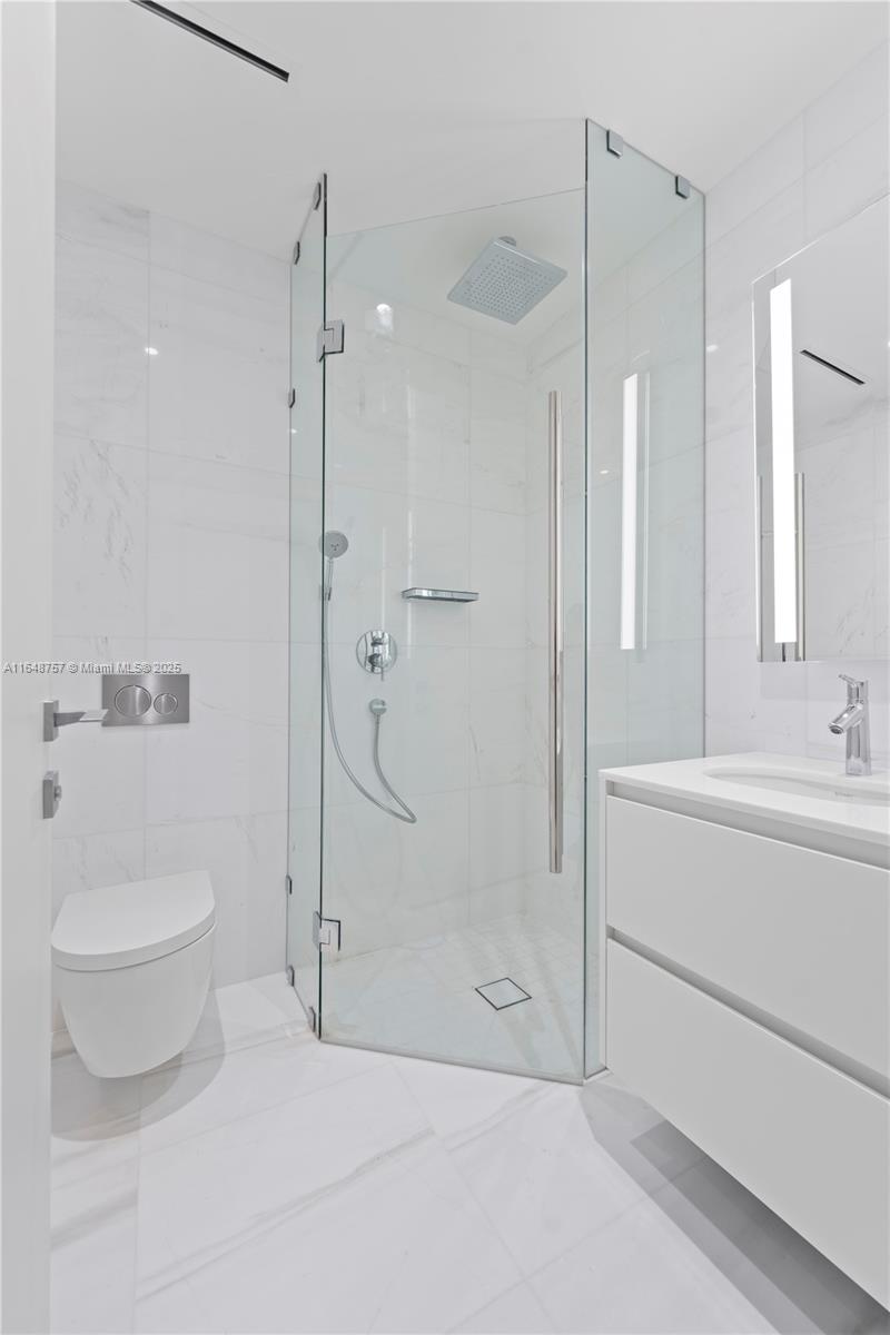 Aston Martin Residences - Residential