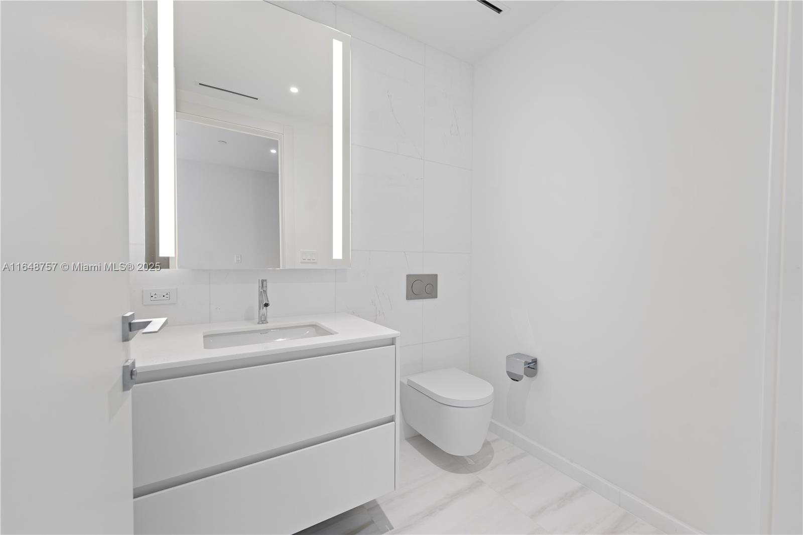Aston Martin Residences - Residential