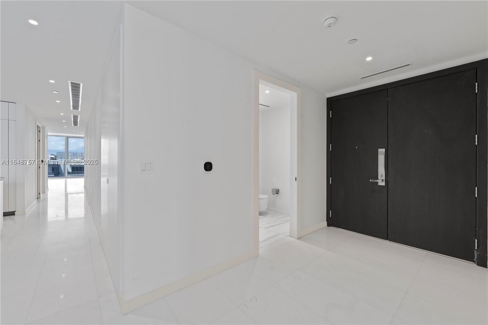 Aston Martin Residences - Residential