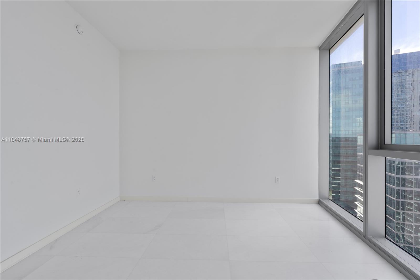 Aston Martin Residences - Residential
