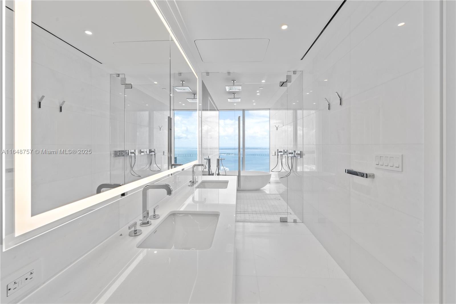 Aston Martin Residences - Residential