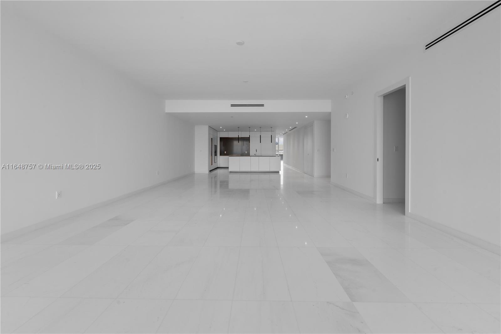 Aston Martin Residences - Residential