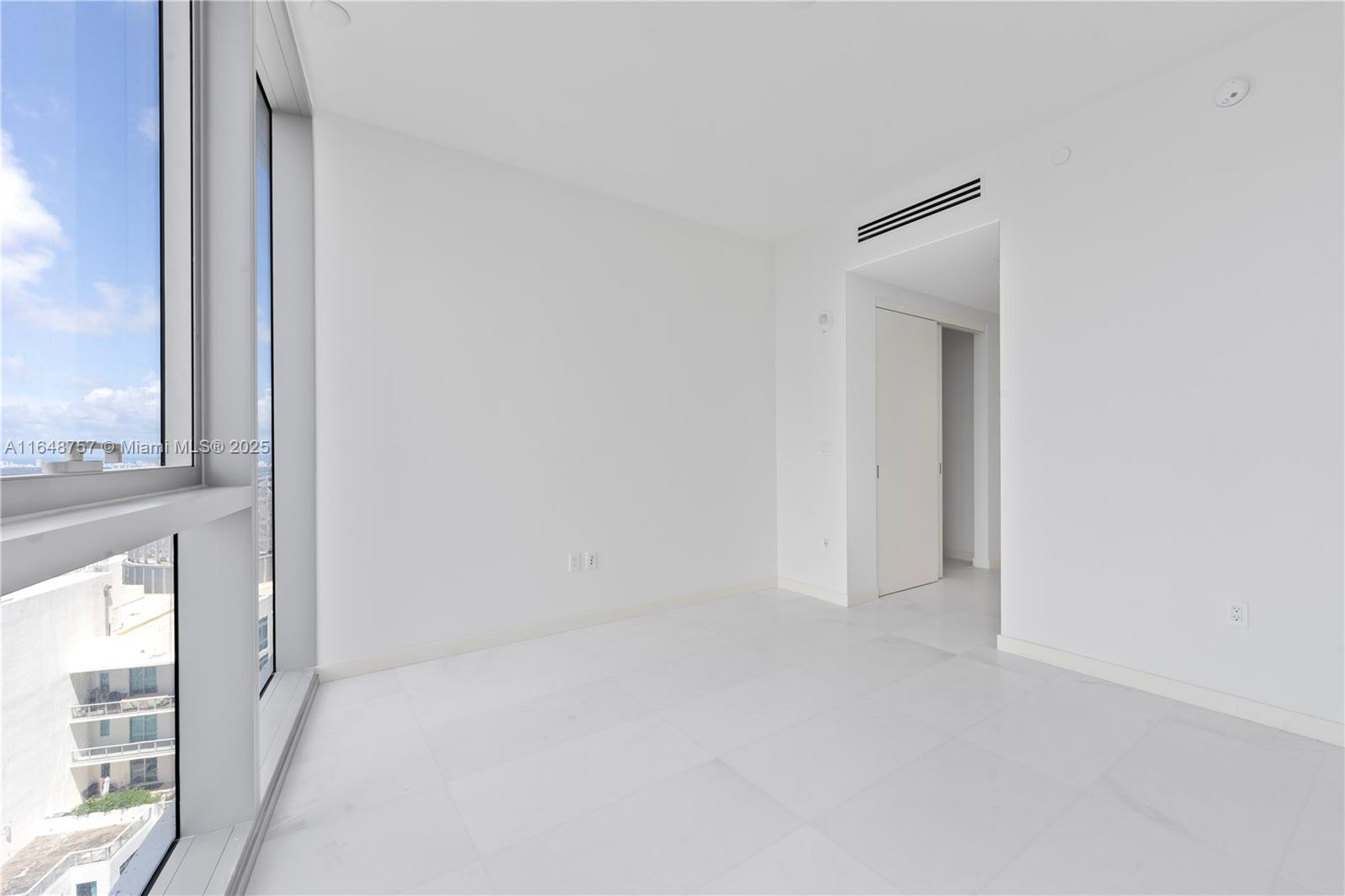 Aston Martin Residences - Residential