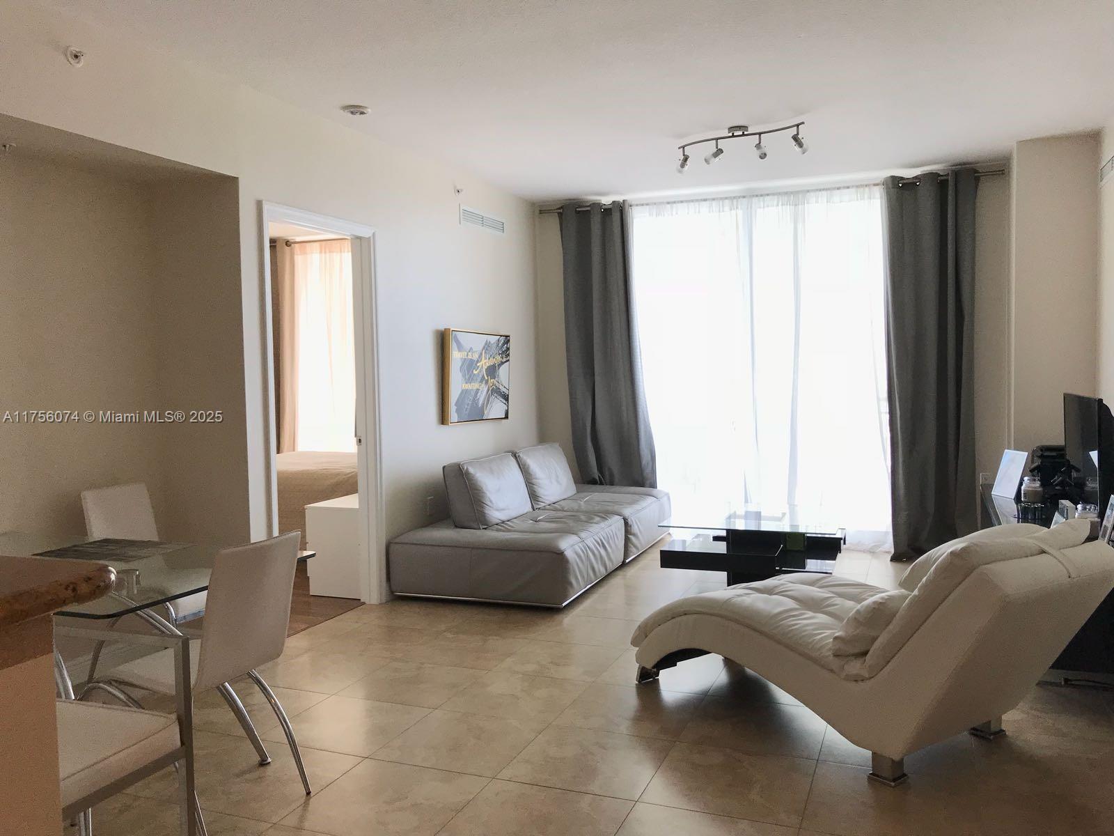 Rental Property at 1745 E Hallandale Beach Bl 1105W, Hallandale Beach, Broward County, Florida - Bedrooms: 2 
Bathrooms: 2  - $2,900 MO.