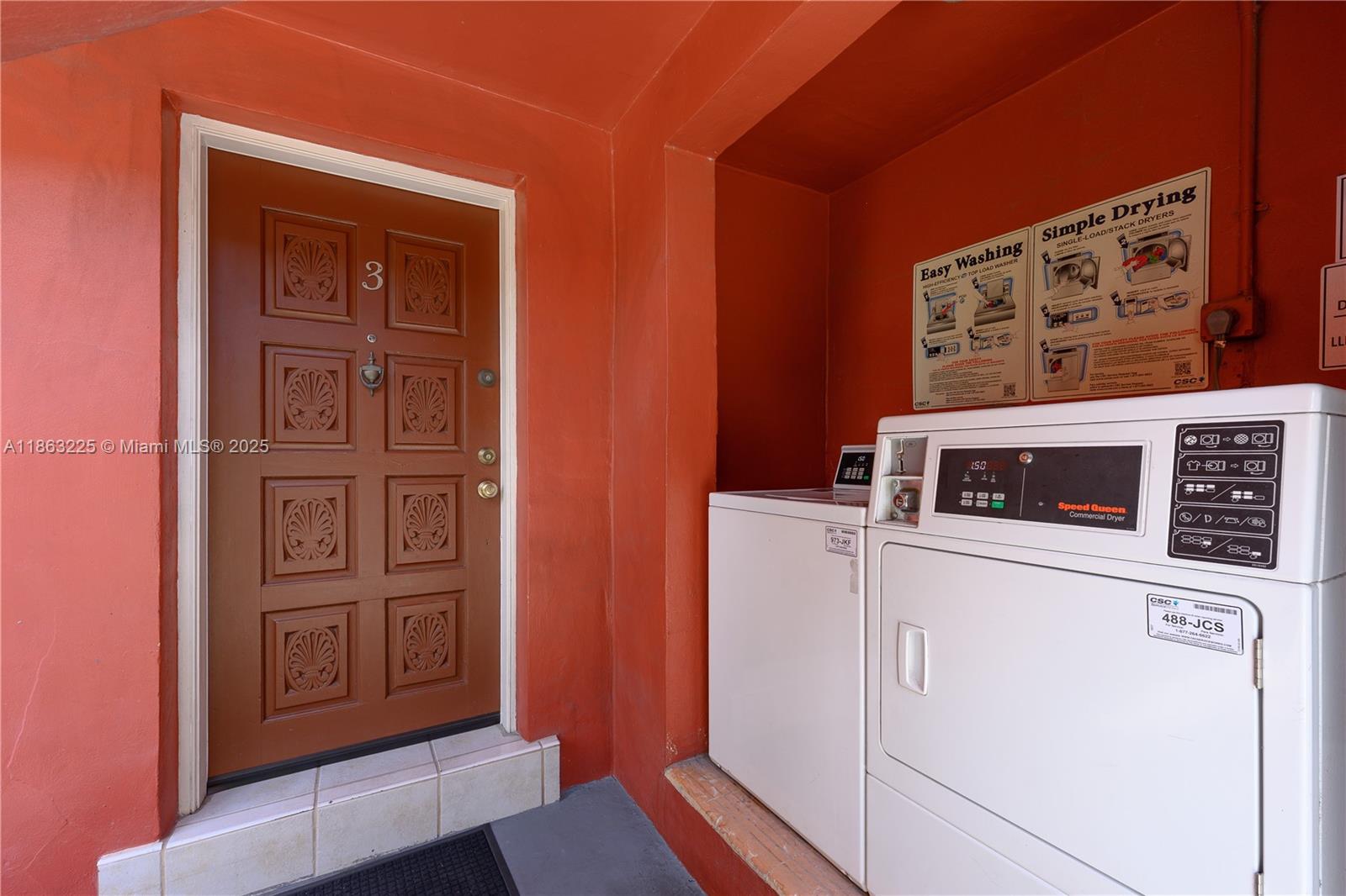 WINDSOR ESTATES CONDO NO - Residential