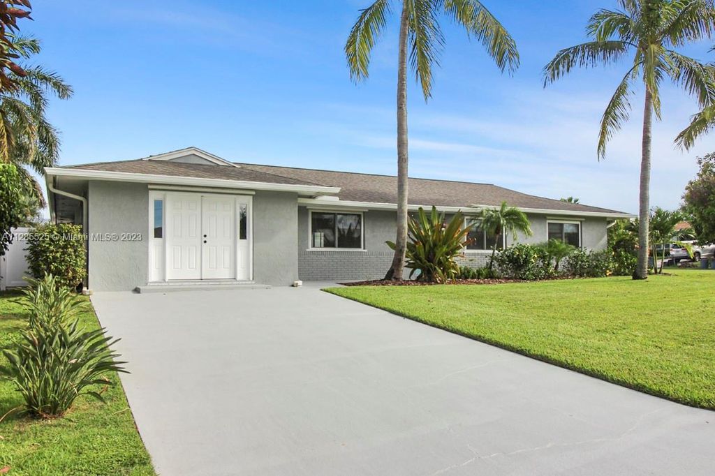 Photo of 1681 NE 24th Ter, Jensen Beach, FL 34957 (MLS # A11285525)