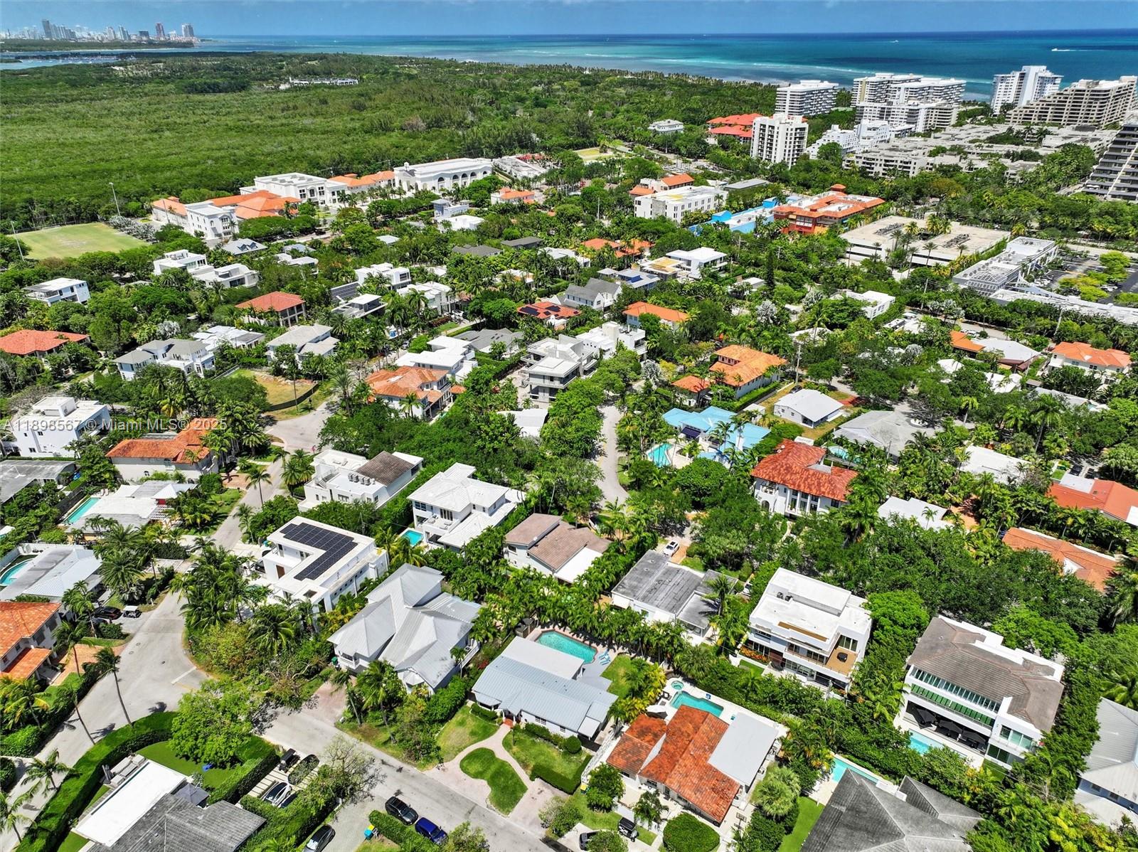 TROPICAL ISLE HOMES SUB 4 - Residential Lease