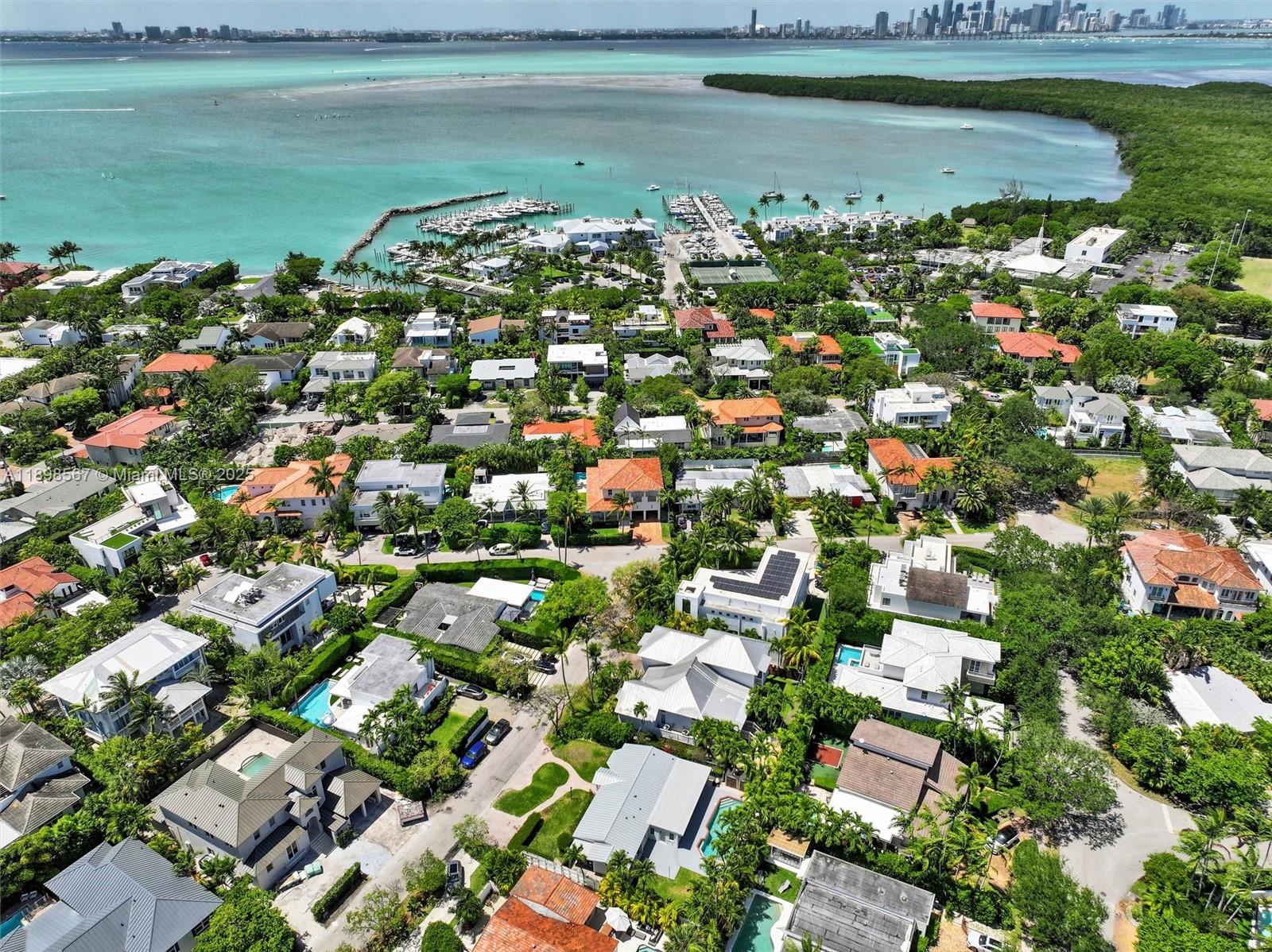 TROPICAL ISLE HOMES SUB 4 - Residential Lease